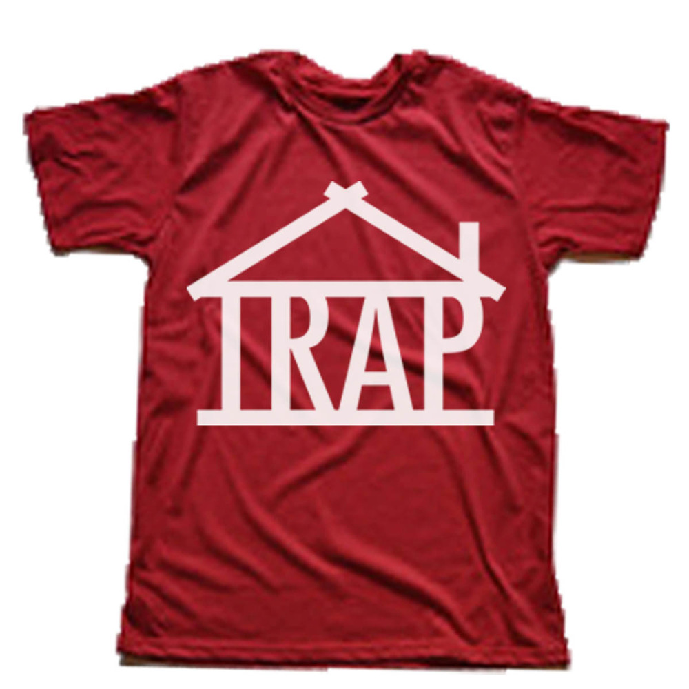 A Trap House